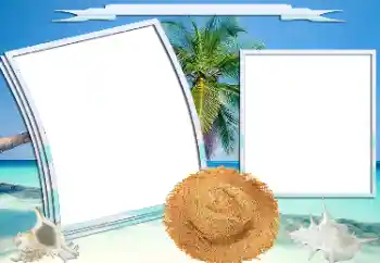 Efecto de fotos de la categoría Verano № 26646