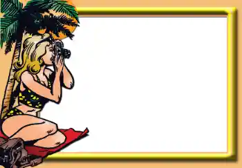 Efecto de fotos de la categoría Verano № 33971