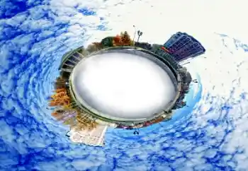 Efecto de fotos de la categoría Verano № 35042