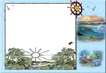 Efecto de fotos de la categoría Verano № 36296