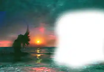 Efecto de fotos de la categoría Verano № 38150