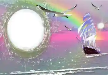 Efecto de fotos de la categoría Verano № 47260