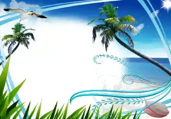 Efecto de fotos de la categoría Verano № 4767