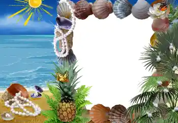 Efecto de fotos de la categoría Verano № 4797