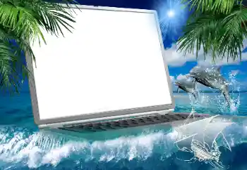 Efecto de fotos de la categoría Verano № 49585