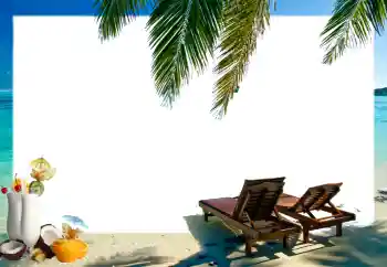 Efecto de fotos de la categoría Verano № 52048