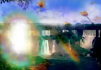 Efecto de fotos de la categoría Verano № 5290