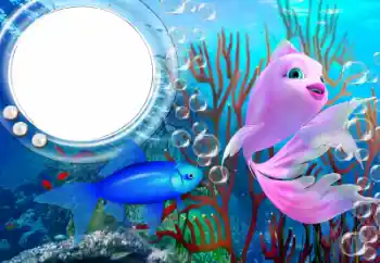 Efecto de fotos de la categoría Verano № 60197