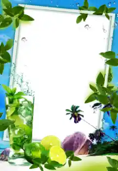 Efecto de fotos de la categoría Verano № 62717