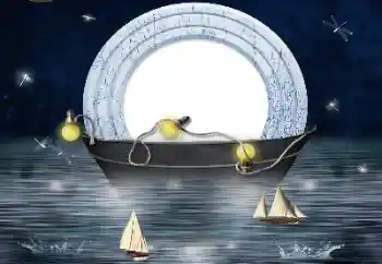 Efecto de fotos de la categoría Verano № 65953