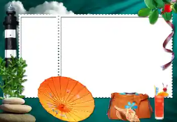 Efecto de fotos de la categoría Verano № 81496