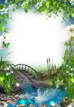 Efecto de fotos de la categoría Verano № 85234