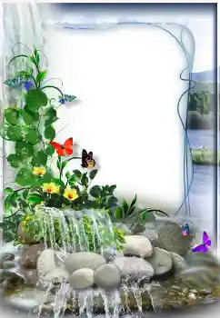 Efecto de fotos de la categoría Verano № 86548