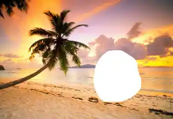 Efecto de fotos de la categoría Verano № 86613