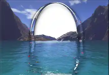 Efecto de fotos de la categoría Verano № 88070