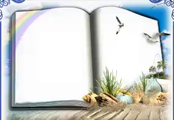 Efecto de fotos de la categoría Verano № 89286