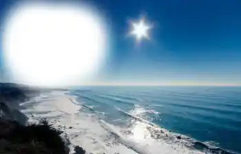 Efecto de fotos de la categoría Verano № 89291