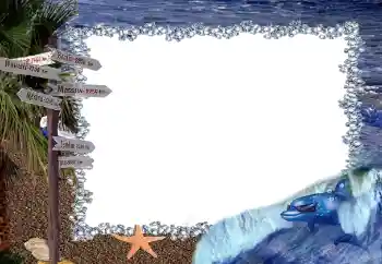 Efecto de fotos de la categoría Verano № 97614