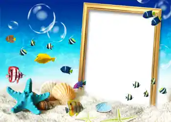 Efecto de fotos de la categoría Verano № 990