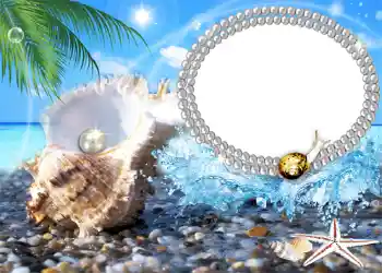 Efecto de fotos de la categoría Verano № 992