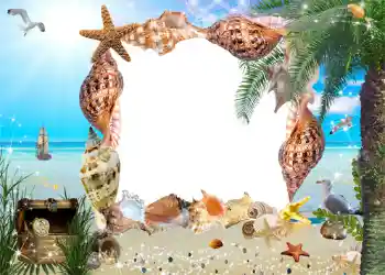 Efecto de fotos de la categoría Verano № 994