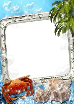 Efecto de fotos de la categoría Verano № 996