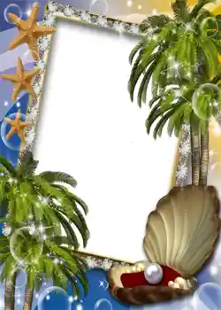 Efecto de fotos de la categoría Verano № 997