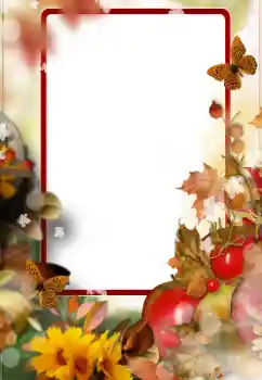 Efecto de fotos de la categoría Otoño № 160613