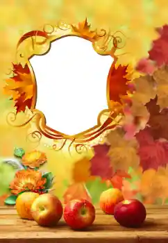Efecto de fotos de la categoría Otoño № 171773