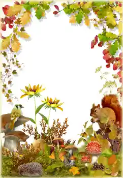 Efecto de fotos de la categoría Otoño № 174322
