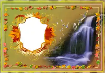 Efecto de fotos de la categoría Otoño № 175530