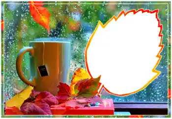 Efecto de fotos de la categoría Otoño № 180843