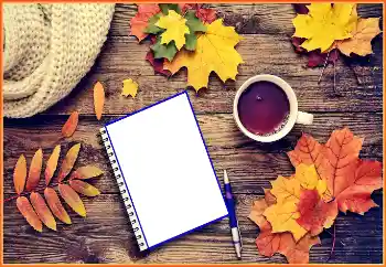 Efecto de fotos de la categoría Otoño № 190571