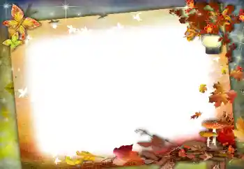 Efecto de fotos de la categoría Otoño № 197654