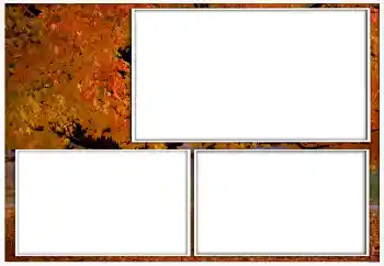 Efecto de fotos de la categoría Otoño № 203298