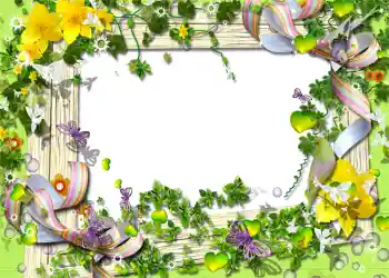 Efecto de fotos de la categoría Primavera № 1100