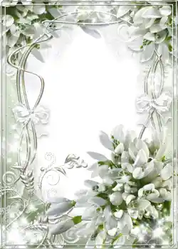 Efecto de fotos de la categoría Primavera № 1101