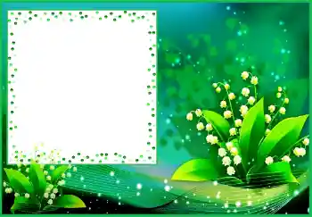 Efecto de fotos de la categoría Primavera № 150557