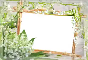 Efecto de fotos de la categoría Primavera № 32831