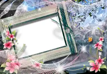 Efecto de fotos de la categoría Primavera № 4606