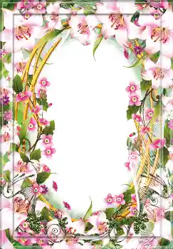 Efecto de fotos de la categoría Primavera № 4613