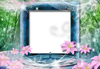 Efecto de fotos de la categoría Primavera № 4616