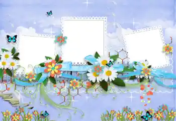 Efecto de fotos de la categoría Primavera № 4772