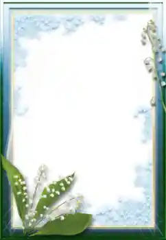 Efecto de fotos de la categoría Primavera № 64464