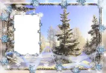 Efecto de fotos de la categoría Invierno № 178039