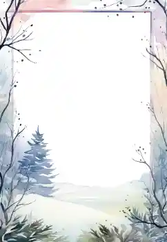 Efecto de fotos de la categoría Invierno № 205708