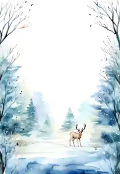 Efecto de fotos de la categoría Invierno № 205709