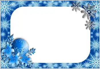 Efecto de fotos de la categoría Invierno № 206044