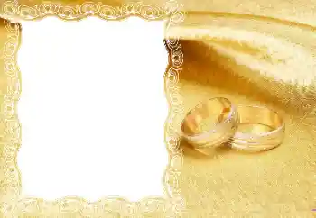 Efecto de fotos de la categoría Marcos de Boda № 205539