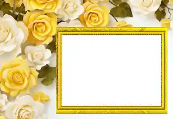 Efecto de fotos de la categoría Marcos de Fotos para Chicas № 205558
